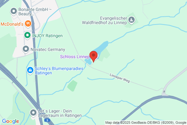 Klinkenberg Einrichtungen GmbH