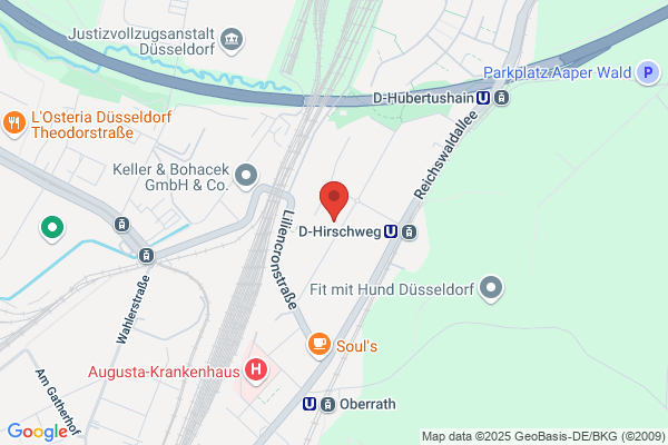 Handpan Showroom Düsseldorf