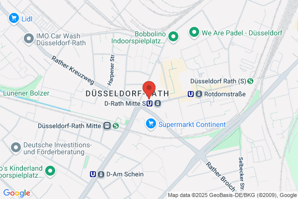 studi.fm Nachhilfe Düsseldorf