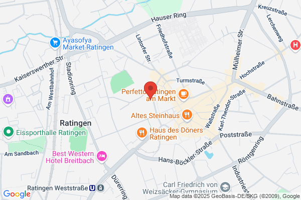 Bormann Link | Notare, Ratingen