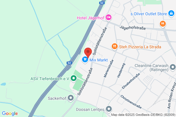Rheinische Bahngesellschaft AG