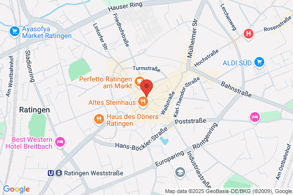 eyes + more - Optiker Ratingen