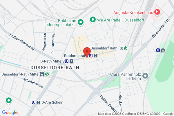 Bussche Hünnefeld