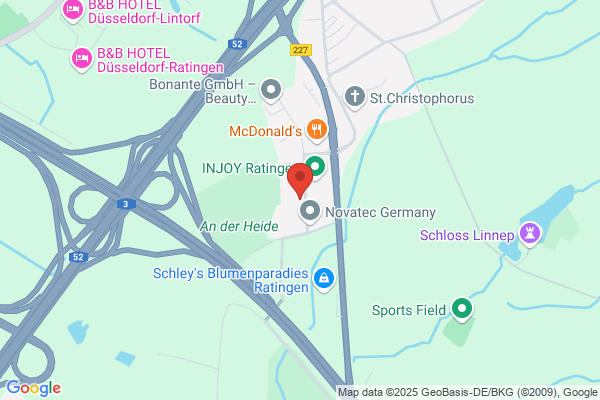 Jadro Parfümerie Drogerie Handels GmbH