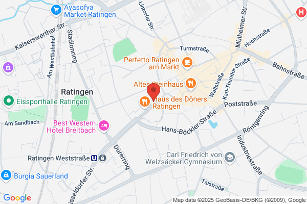 Parfümerie-Kosmetik Jasmin