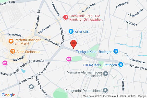 R.H. Personalmanagement GmbH