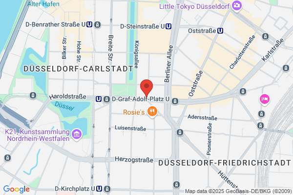 GULP Information Services GmbH