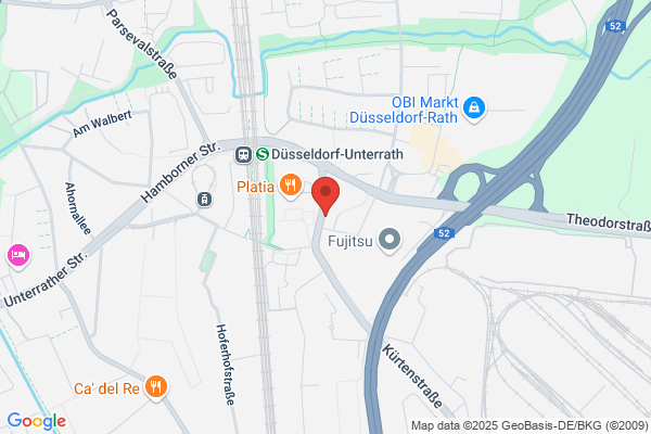 DüsselCare GmbH