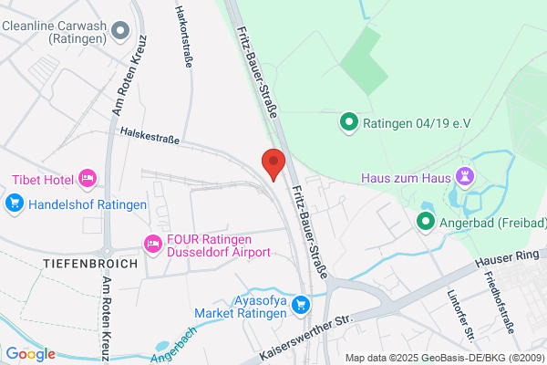 Pharmagazin GmbH