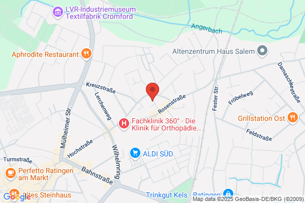 Physiotherapie Heitbrink und