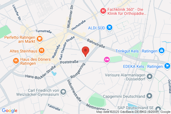 VIVA-Zentrum Gabriele Jaeth