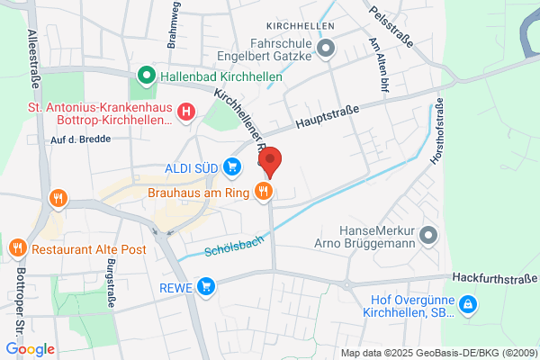 Allweiler AG