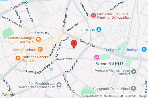 Rechtsanwalt Frank Bille