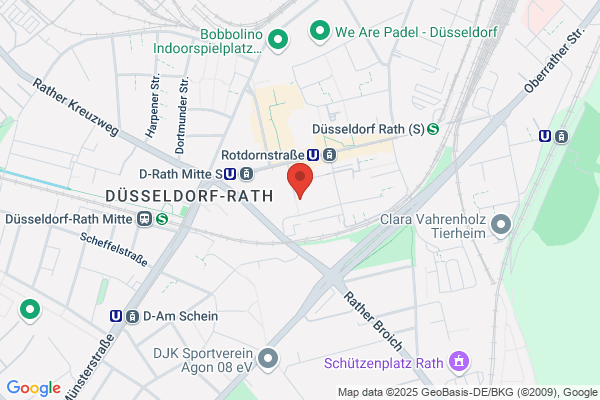 Rechtsanwalt Rudolf Kost