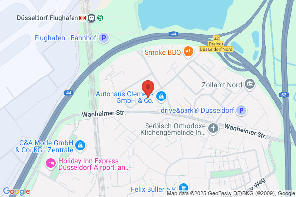 Reisebüro Adorf GmbH