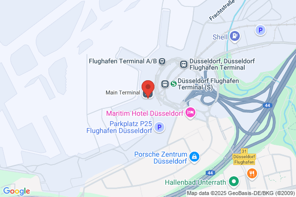 Hapag-Lloyd Reisebüro