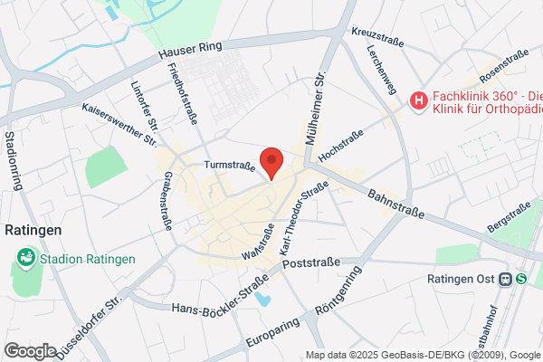 Reisebüro ATLASREISEN