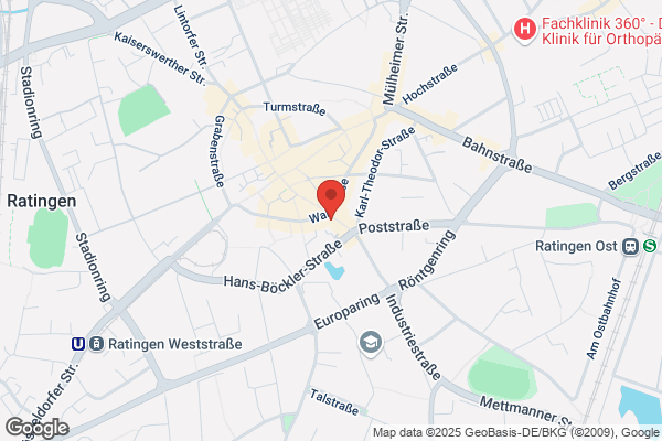 Reisebüro Feriengalerie