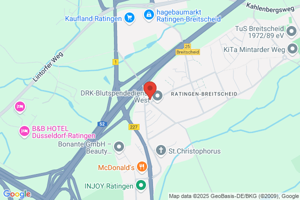 Evangelische Kirchengemeinde Linnep