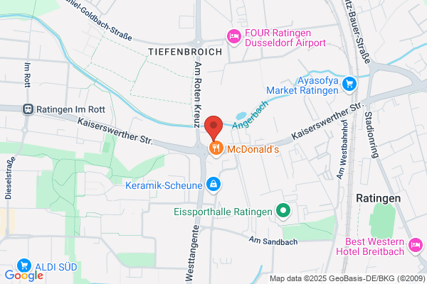 Burger King GmbH