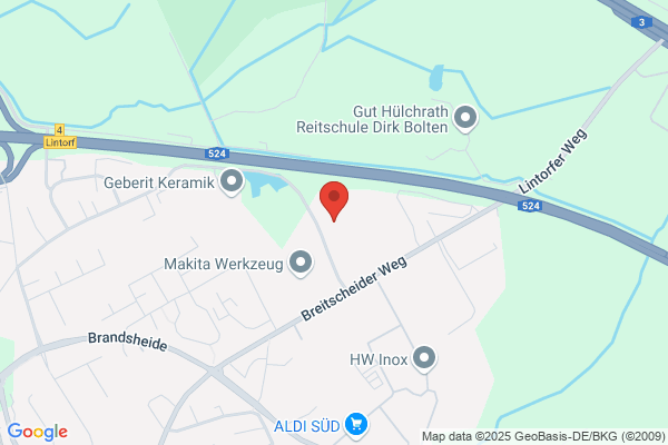 Van der Ven & Meyer GmbH