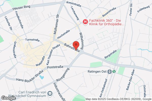 Änderungschneiderei Lala