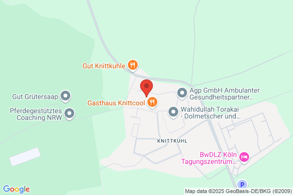KBL Kaufmännisches Berufsbezogenes Lehrinstitut GmbH