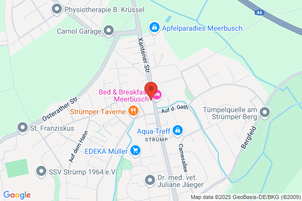 nexon Telekommunikation GmbH
