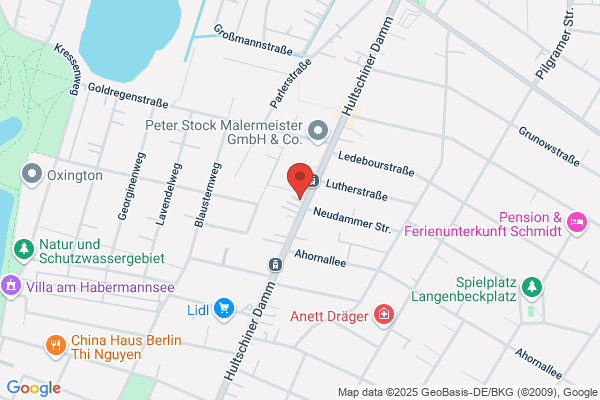 Vema Software GmbH