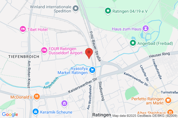 Attachmate Germany GmbH