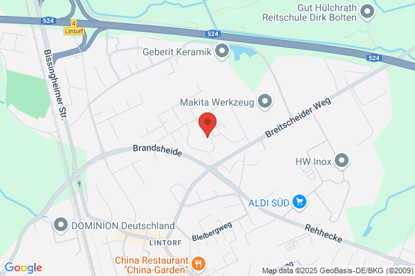 Lang Software GmbH