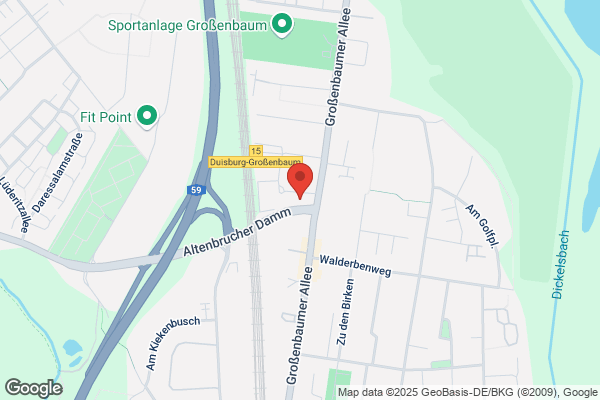 Rational Software GmbH