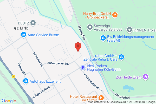 Norbert Schlimgen GmbH