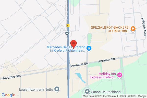 Expeditors International GmbH