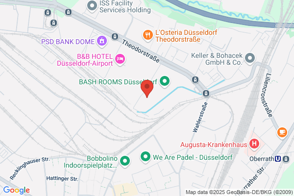 NIPPON EXPRESS (Deutschland)GmbH