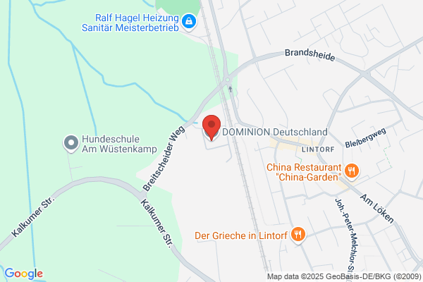 i-LOGISTICS (Deutschland) GmbH
