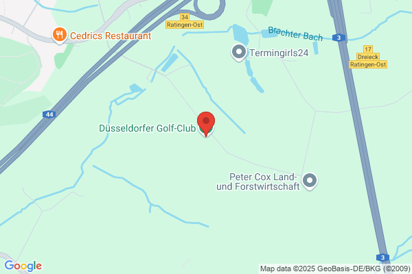 Düsseldorfer Golf-Club e.V.