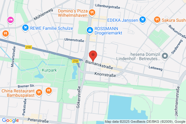 On-Concept Vertrieb von Sportswear- und Promotionartikeln GmbH