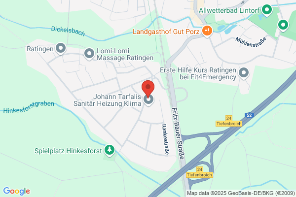 Sporthaus Ratingen GmbH