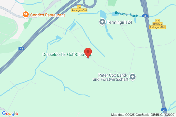 Golfshop Inh. Renate Erlinghagen