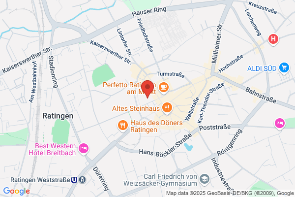 Stadtsportverband Ratingen E.V.
