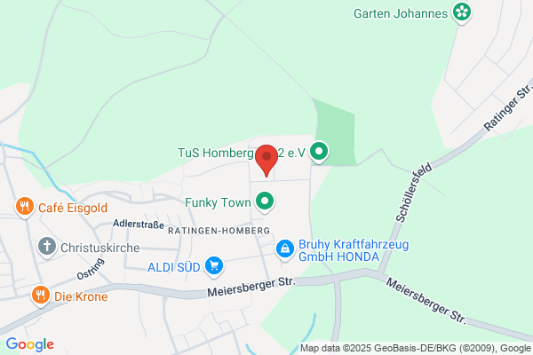 Stahlhandel Arnolds GmbH