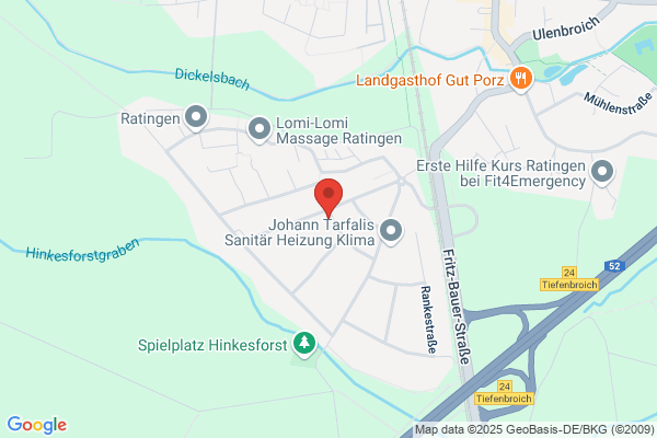 Lohnsteuerhilfeverein Vereinigte Lohnsteuerhilfe e.V.