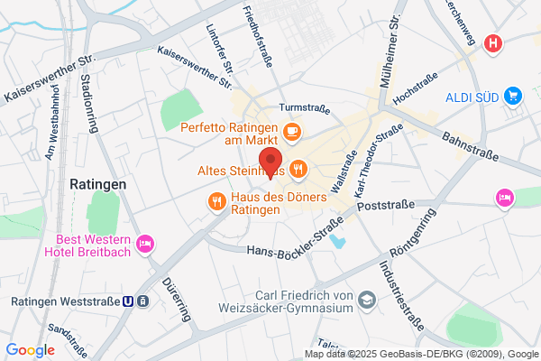 von der Groeben GmbH Steuerberatungsgesellschaft