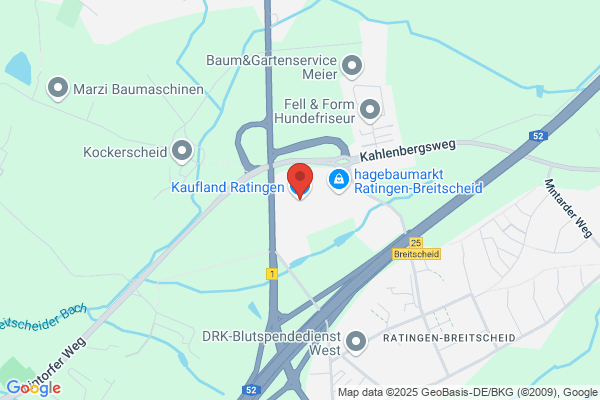 Kaufland Ratingen