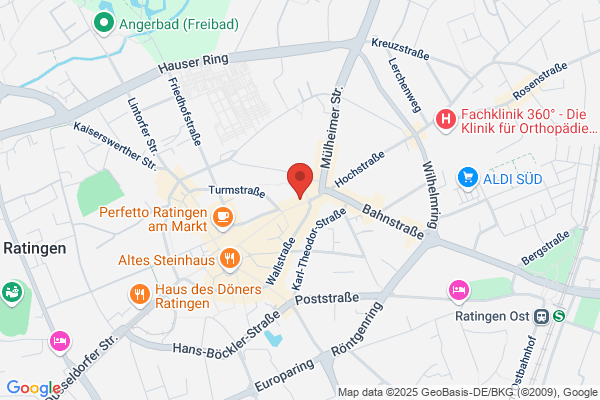 REWE