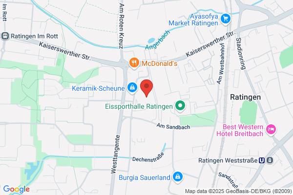 Marktkauf Ratingen