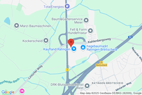 real GmbH