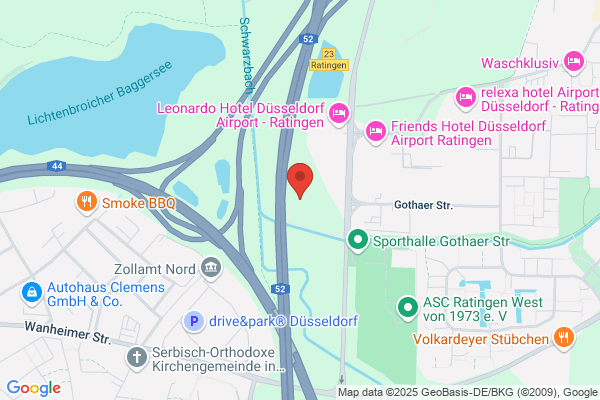 ROSI'S Autohof Hohenstein