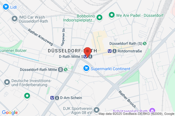 Rather Teleshop